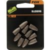 Fox Okraje Sliders X10PCS (Fox Okraje Sliders X10PCS)