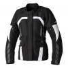 RST 3057 JACKET ALPHA 5 TXT LADY, WHT 18
