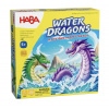 Spoločenská hra pre deti Vodní draci od 5 rokov