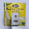 T.H.Seeds™ Konopné semienka Bastards Line: Banana Candy Krush, rôzne balenia, feminizované 6+1 pcs