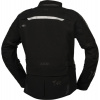 iXS Laminated jacket iXS VENTURE-STX 1.0 X2-011405 čierna 3XL
