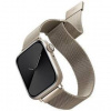 Remienok Uniq Dante remienok na Apple Watch 42/44/45/Ultra 49mm starlight UNIQ-45MM-DANSLGT