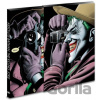 Absolute Batman: The Killing Joke Moore Alan Pevná vazba