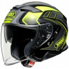 Prilba SHOEI J-Cruise II Aglero TC-3 XL (Prilba SHOEI J-Cruise II Aglero TC-3 XL)