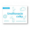 Písanka 1 Uvoľňovacie cviky
