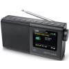 MUSE M-117DB, DAB+/FM rádio