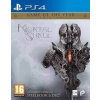 Mortal Shell Game of the Year Special Limited Edition Sony PlayStation 4 (PS4)