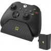 Dobíjacia stanica VENOM VS2880 Xbox Series S/X & One Black Single Docking Station + 1 batéria (VS2880)