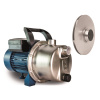 Elpumps JPV 1300 INOX + Doprava zdarma