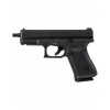 Glock Pistole samonab. Glock, Mod.: 44, Ráže: .22LR, hl.: 115mm, 10+1 ran, závit M9x0,75