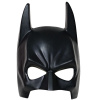 Karnevalový kostým Batman so svalmi Veľkosť: 3-12 rokov, Variant: Maska