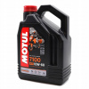 Motul 7100 4T 10W60 4L motorový olej (Motul 7100 4T 10W60 4L motorový olej)