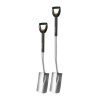 Fiskars Rýľ teleskopický rovný 1000620 3020239