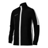 Sweatshirt Nike Dri-FIT Academy M DR1710-010 (128415) Black XXL (193cm)