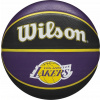 Basketbalová lopta Wilson Lakers veľ. 7