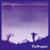 OMEGA - The Prophet (Violet Vinyl) (LP)
