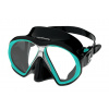Maska Atomic Aquatics SubFrame - černá/aqua