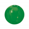 Plážová lopta , white Farba: Green