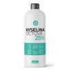 Kyselina octová nanoláb 25% 1 000 ml