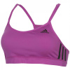 adidas Three Stripe Strappy Bra vel. L 16-18 (L)
