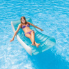 Nafukovacie kreslo na pláži -podobné INTEX 58856 (Lumarko Floating Decalingchair, 58856EU!)