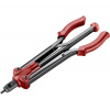 FORTUM 4770635 kleště nýtovací pákové samošroubovací, M3-M12, 390mm