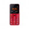 Mobilný telefón myPhone Halo Easy 4 MB / 4 MB 2G červený (herd)