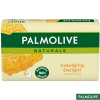 PALMOLIVE NATURALS INDULGING DELIGHT Milk & Honey toaletní mýdlo, 90 g