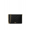 Kabelka VUCH Lylann QTD Black