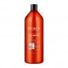 Redken Frizz Dismiss Sulfatte-free Shampoo 1000 ml
