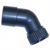 MAKITA adaptér odsávanie prachu koleno RP0910/1110C 122615-4