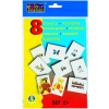 Šablóny Centropen 9996 C/8ks mix motívov