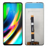 LCD displej + dotykové sklo - Motorola Moto G9 Power