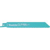 MAKITA Pílkový list BiM 150 mm (2 ks) na kov B-16841-2