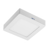 Bodové svetlá, bodové osvetlenie - Oprawa LED downlight natynkowa MATIS 13W CB GTV (Bodové svetlá, bodové osvetlenie - Oprawa LED downlight natynkowa MATIS 13W CB GTV)