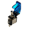 Top Gun Prepínač 12v 20a Modrá