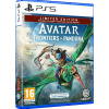 PS5 hra Avatar: Frontiers Of Pandora Limited Edition