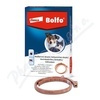 Bolfo Antiparazitárny obojok pre psov 38 cm