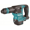 Makita DHK180ZJ aku lehké sekací kladivo Li-ion LXT 18V, bez aku