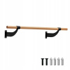 Multifunkčné tyče Costway 120-120 cm