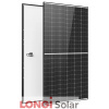 Fotovoltaický solárny panel LONGi Solar 500Wp čierny rám