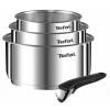 Sada hrncov - Hrnce TEFAL Ingenio Emotion Rondle 16 18 20 cm (Sada hrncov - Hrnce TEFAL Ingenio Emotion Rondle 16 18 20 cm)