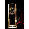 Atelier - Petr Vydra Originální třetinka - motiv vlastní logo (350 ml)