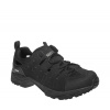 Pracovné sandále BENNON AMIGO O1 Black Sandal Veľkosť: 43