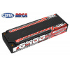 Team Corally VOLTAX HiVOLT 120C LiPo LCG Stick Hardcase-6400mAh-7.6V-G4 (48,6Wh)