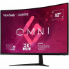 VIEWSONIC VX3218C-2K, LED Monitor 31,5