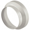 Xavax Reducer for Cooker Hood, 125-150 mm
