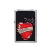 Zippo 25964 Broken Heart