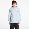 Mikina RIPNDIP Real Water Hoodie Powder Blue XXL XXL