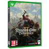 PLAYMAN XSX - Kingdom Come: Deliverance II Standard Ed.